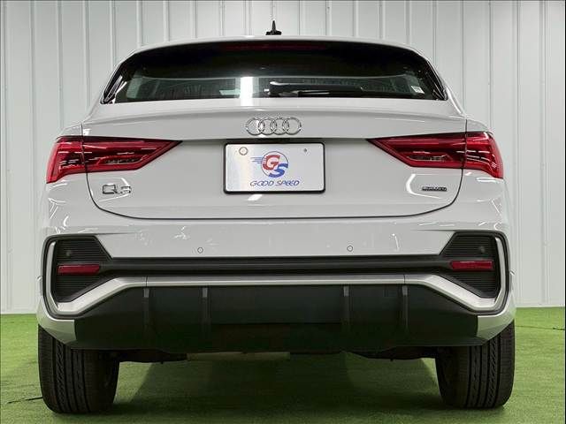 AUDI Q3 SPORTBACK 2021 Image 31