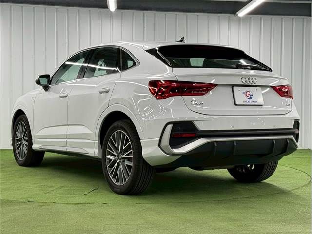 AUDI Q3 SPORTBACK 2021 Image 31