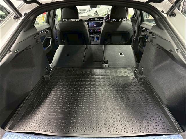 AUDI Q3 SPORTBACK 2021 Image 31