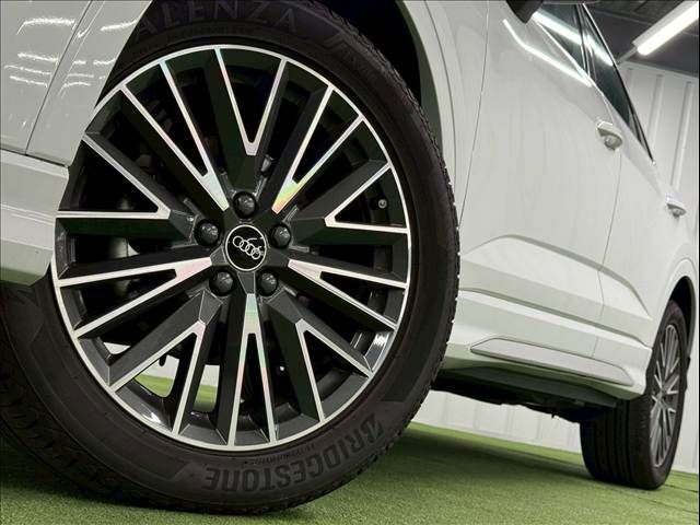 AUDI Q3 SPORTBACK 2021 Image 31