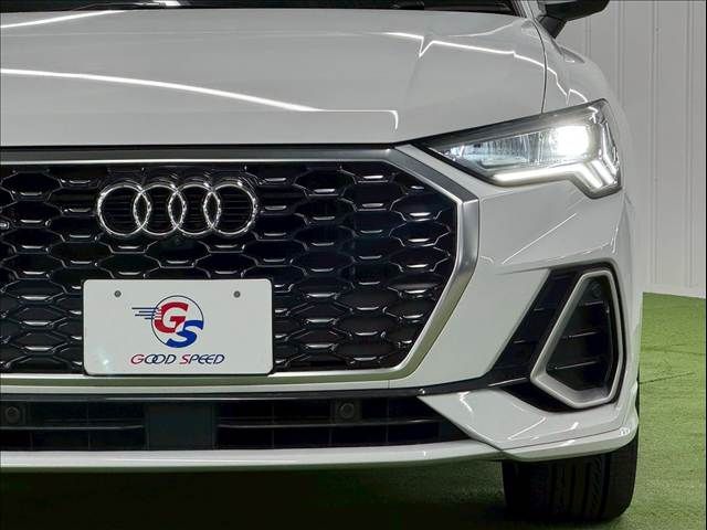 AUDI Q3 SPORTBACK 2021 Image 31