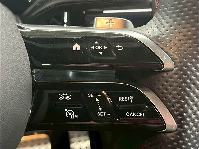 MERCEDES BENZ GLA CL 2024 Image 31