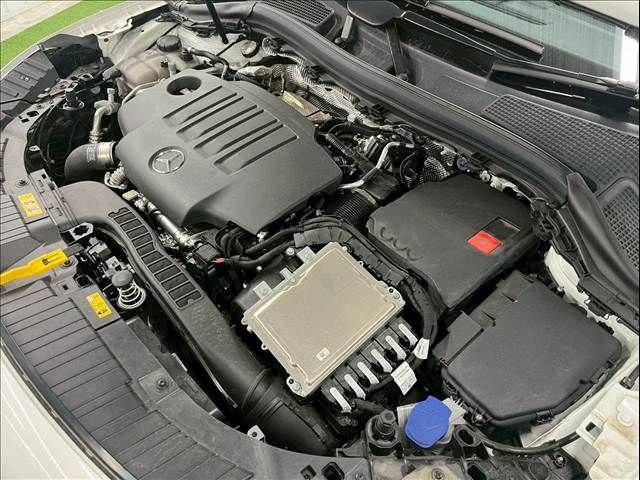 MERCEDES BENZ GLA CL 2024 Image 31