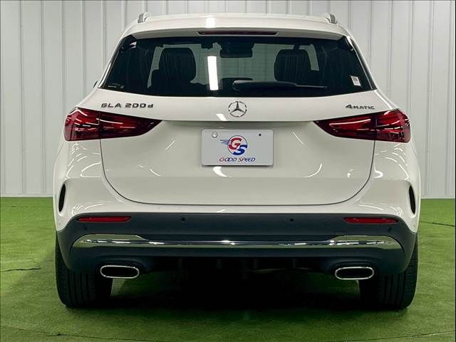 MERCEDES BENZ GLA CL 2024 Image 31