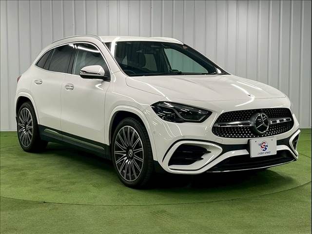 MERCEDES BENZ GLA CL 2024 Image 31