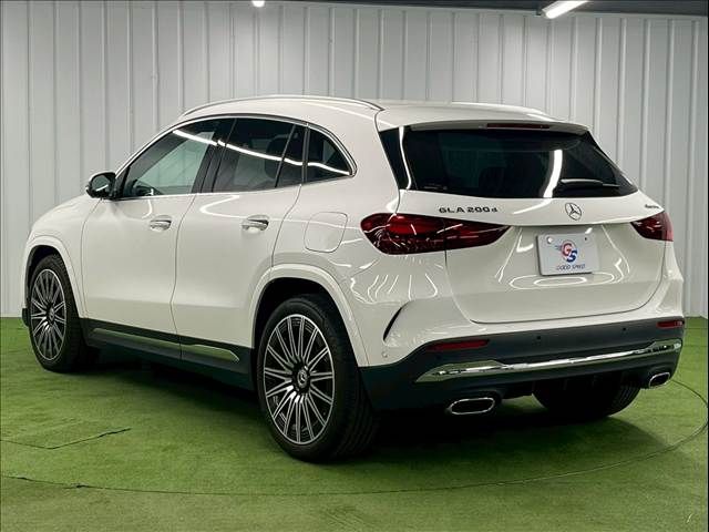 MERCEDES BENZ GLA CL 2024 Image 31