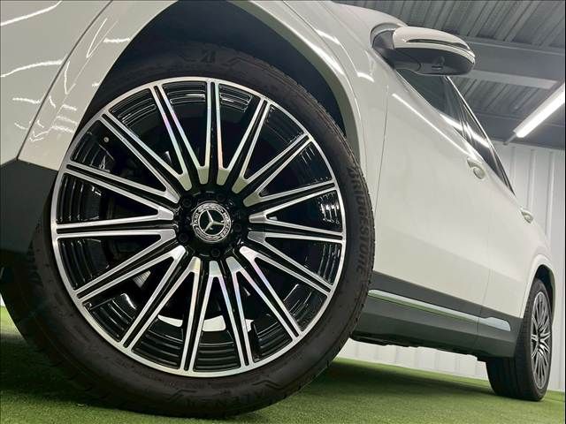 MERCEDES BENZ GLA CL 2024 Image 31