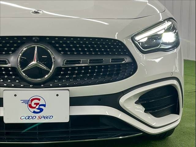 MERCEDES BENZ GLA CL 2024 Image 31