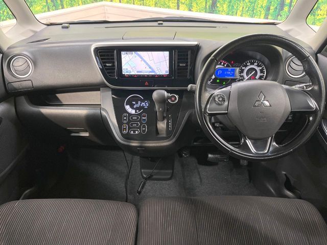 MITSUBISHI EK SPACE CUSTOM 2016 Image 31