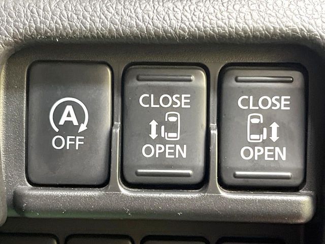 MITSUBISHI EK SPACE CUSTOM 2016 Image 31