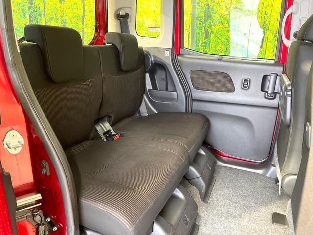 MITSUBISHI EK SPACE CUSTOM 2016 Image 31