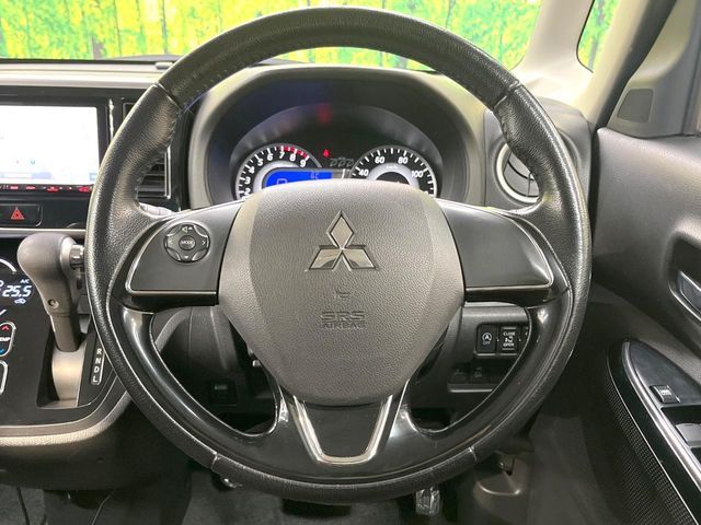 MITSUBISHI EK SPACE CUSTOM 2016 Image 31