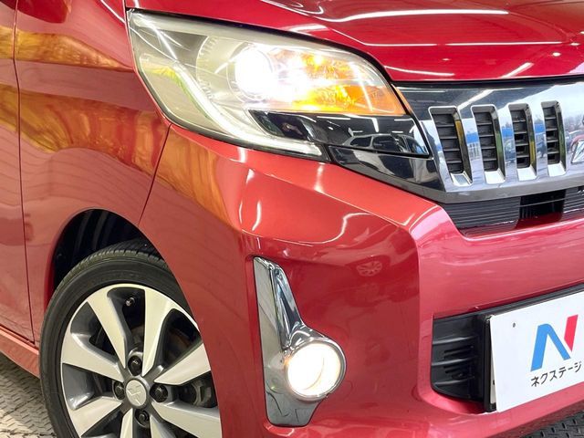 MITSUBISHI EK SPACE CUSTOM 2016 Image 31