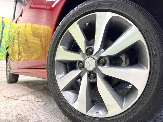 MITSUBISHI EK SPACE CUSTOM 2016 Image 31