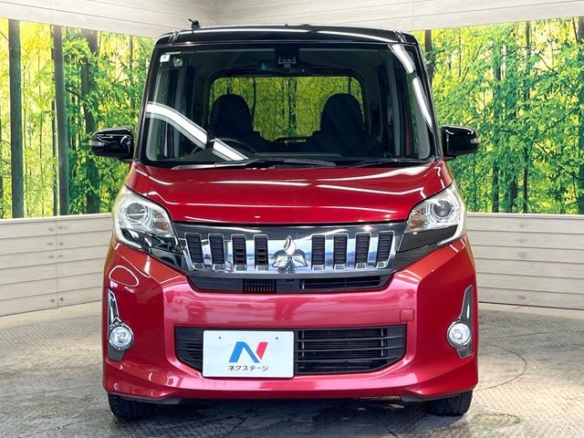 MITSUBISHI EK SPACE CUSTOM 2016 Image 31