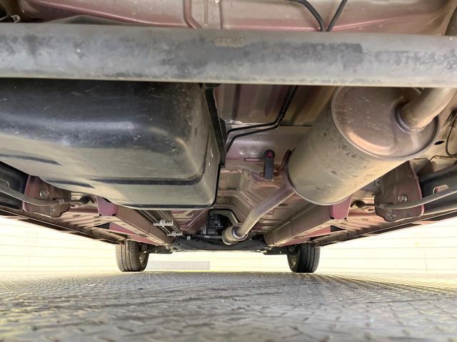 MITSUBISHI EK SPACE CUSTOM 2016 Image 31