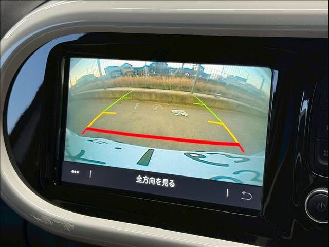 RENAULT TWINGO 2021 Image 31