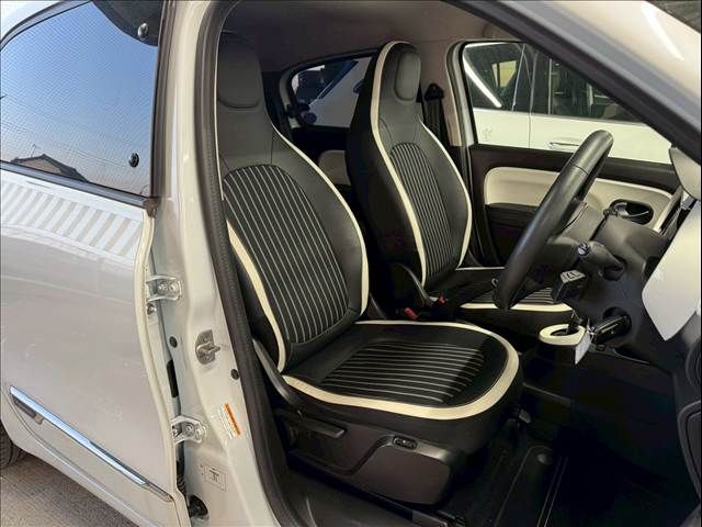 RENAULT TWINGO 2021 Image 31