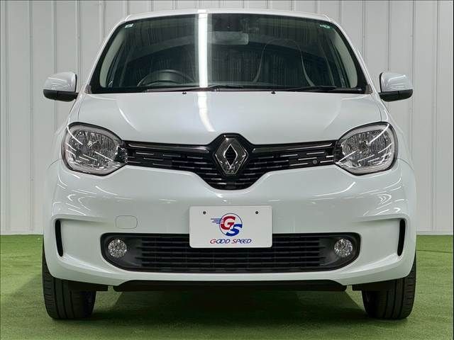 RENAULT TWINGO 2021 Image 31