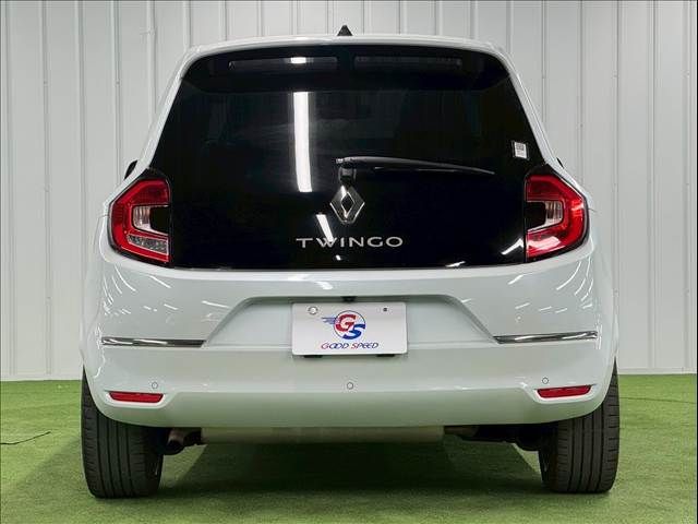 RENAULT TWINGO 2021 Image 31