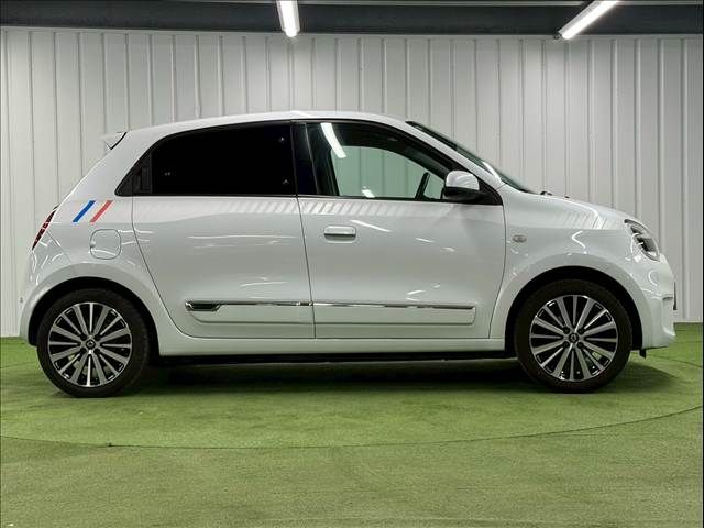 RENAULT TWINGO 2021 Image 31