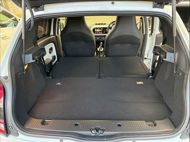 RENAULT TWINGO 2021 Image 31