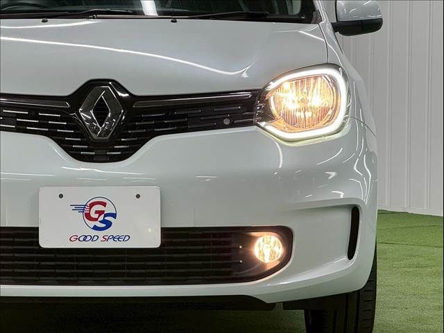 RENAULT TWINGO 2021 Image 31