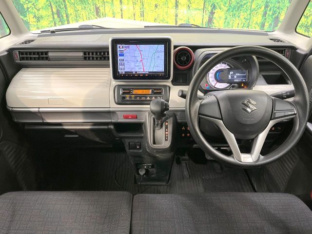 SUZUKI SPACIA 2021 Image 31