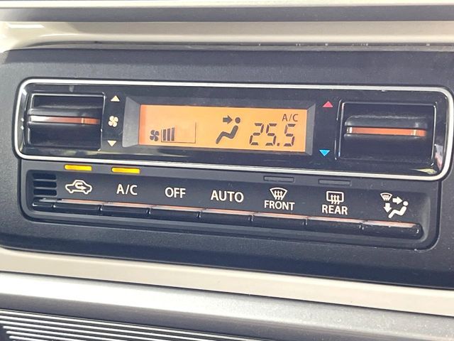 SUZUKI SPACIA 2021 Image 31