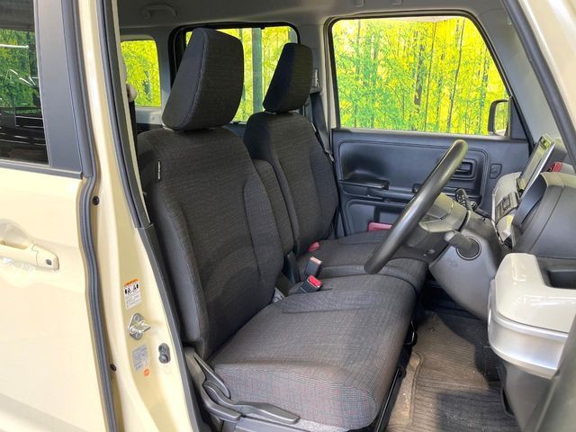 SUZUKI SPACIA 2021 Image 31