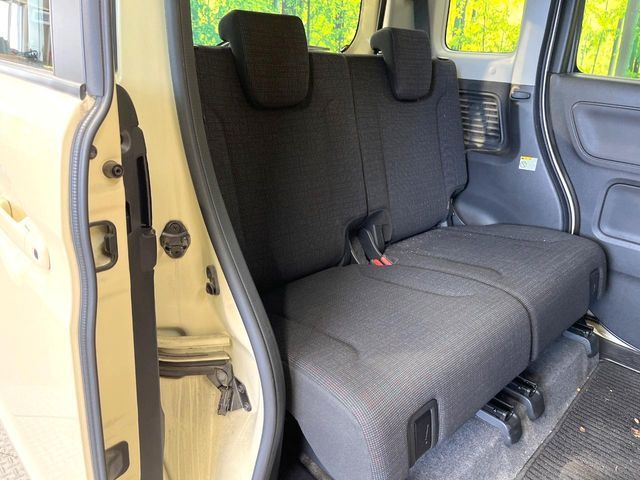 SUZUKI SPACIA 2021 Image 31