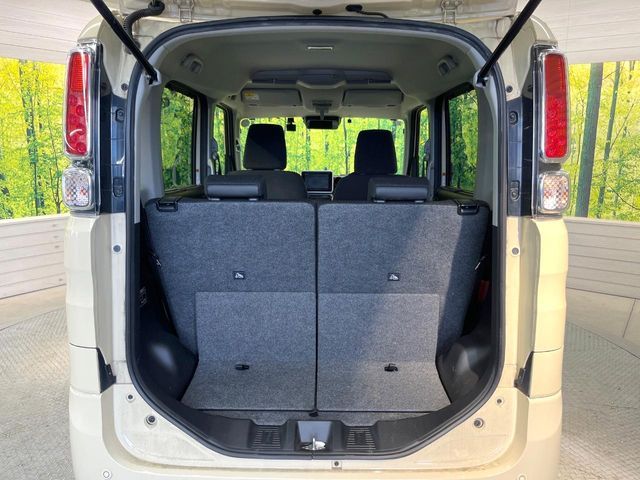 SUZUKI SPACIA 2021 Image 31