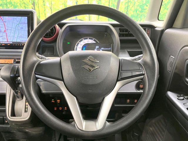 SUZUKI SPACIA 2021 Image 31