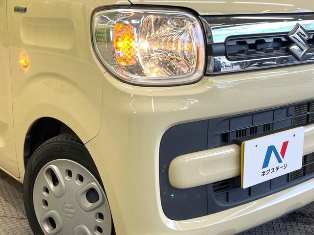 SUZUKI SPACIA 2021 Image 31