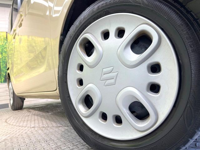 SUZUKI SPACIA 2021 Image 31