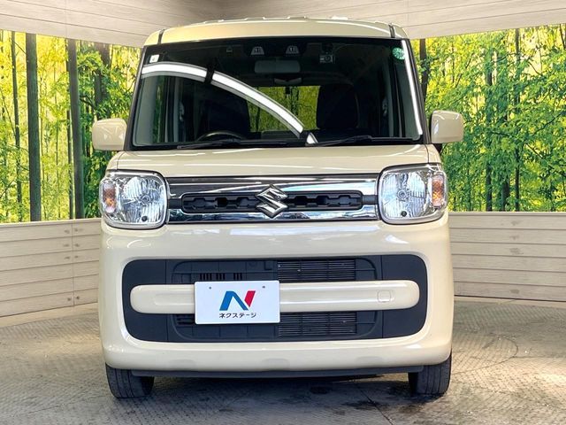 SUZUKI SPACIA 2021 Image 31