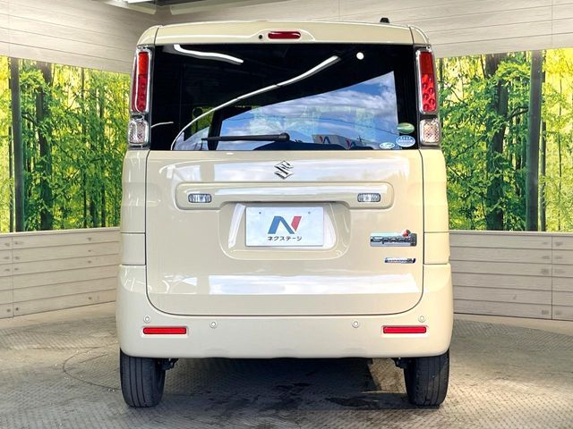 SUZUKI SPACIA 2021 Image 31