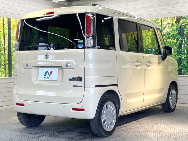 SUZUKI SPACIA 2021 Image 31