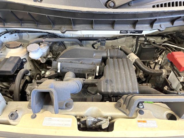 SUZUKI SPACIA 2021 Image 31