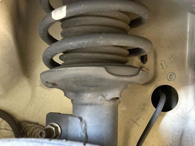 SUZUKI SPACIA 2021 Image 31