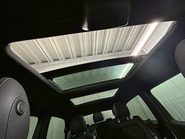 MERCEDES BENZ V CLAS 2021 Image 31