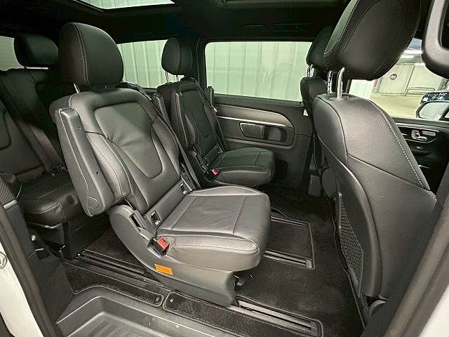 MERCEDES BENZ V CLAS 2021 Image 31