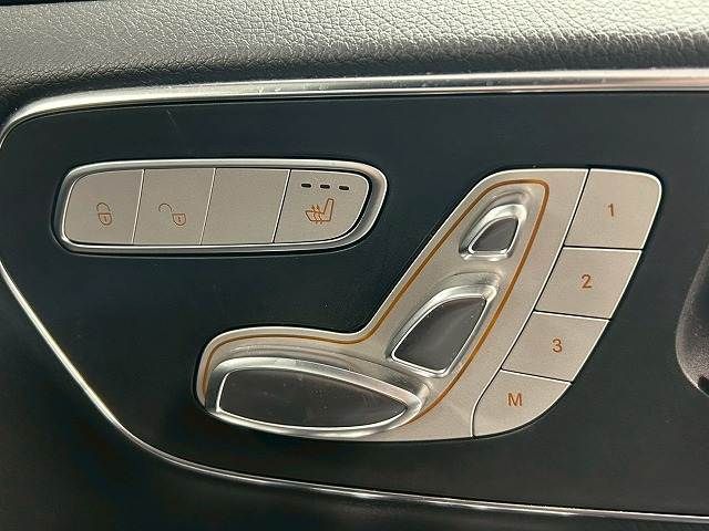 MERCEDES BENZ V CLAS 2021 Image 31