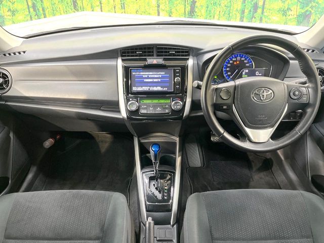 TOYOTA COROLLA FIELDER HYBR 2016 Image 31