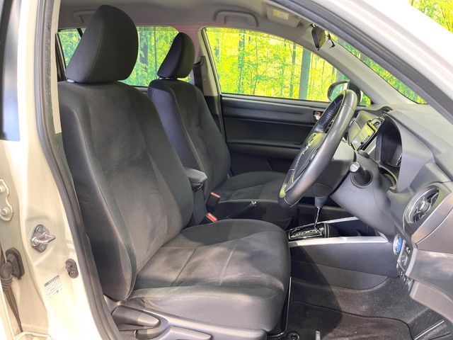 TOYOTA COROLLA FIELDER HYBR 2016 Image 31