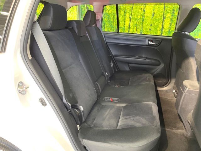 TOYOTA COROLLA FIELDER HYBR 2016 Image 31