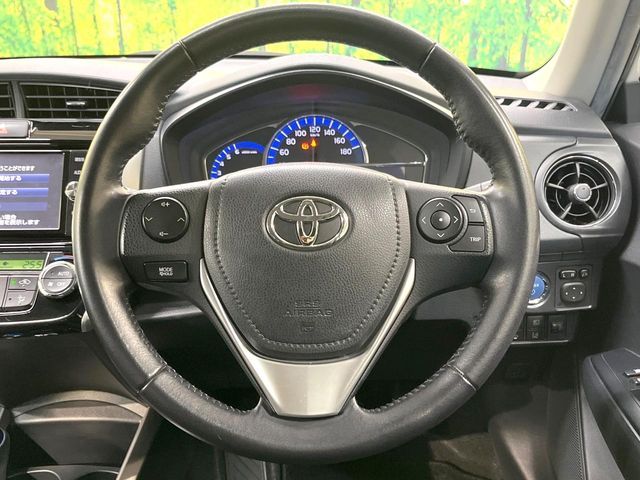 TOYOTA COROLLA FIELDER HYBR 2016 Image 31