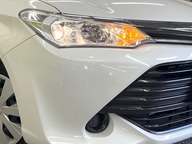 TOYOTA COROLLA FIELDER HYBR 2016 Image 31