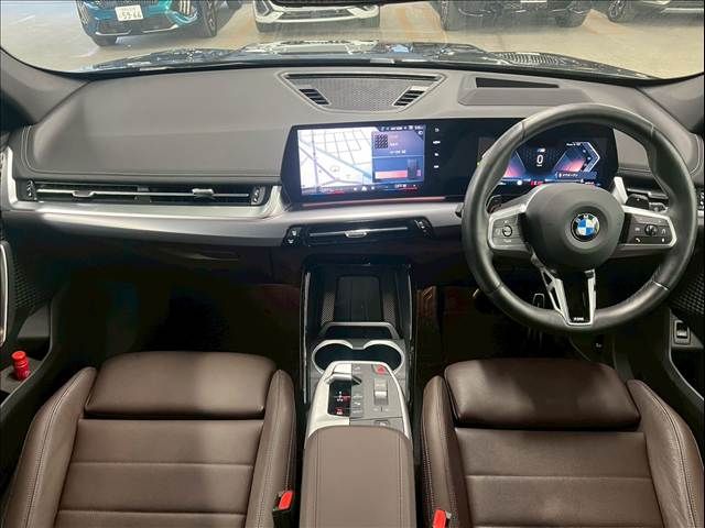 BMW X1 2024 Image 31