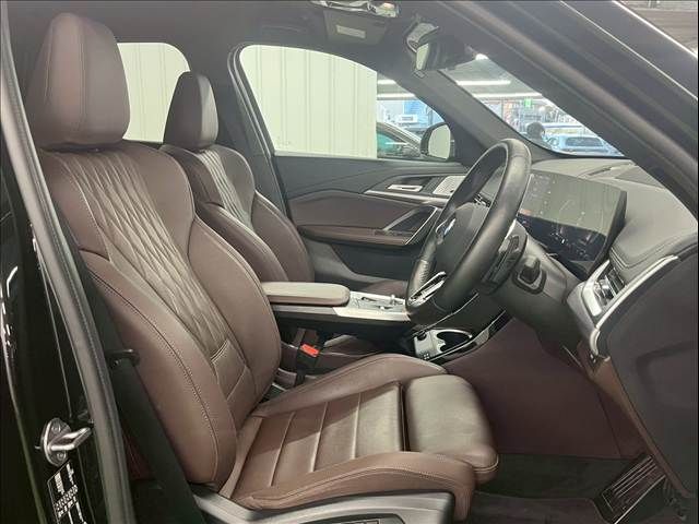 BMW X1 2024 Image 31